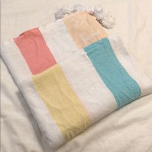 VS Beach Blanket